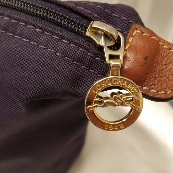 LONGCHAMP BAG - Picture 6 of 12